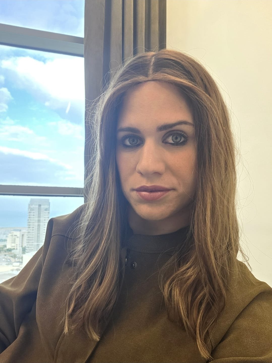 מינדי רבינוביץ